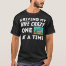 Suche nach verrückte fische tshirts Tiere