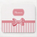 Suche nach rosa punkte mousepads Mädchen