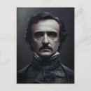 Suche nach edgar allen poe postkarten Nie mehr