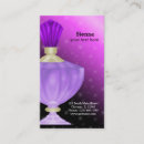 Suche nach parfüme visitenkarten Geschäftlich