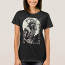 Suche nach gott des meeres tshirts Alt