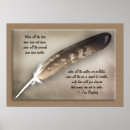 Suche nach amerikanischer ureinwohner poster Feather