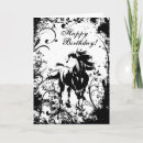 Suche nach horsey karten Blume