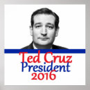 Suche nach ted poster Präsident