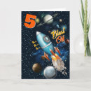 Suche nach space geburtstag karten Planet