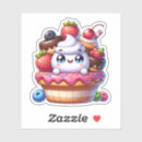 Suche nach kawaii cupcake aufkleber Süßigkeiten