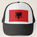 Suche nach albanische baseball kappen National