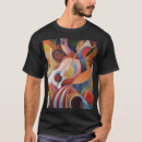 Suche nach klassische malerei tshirts Musik