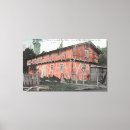 Suche nach altes haus leinwandbilder Außenseite