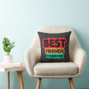 Suche nach beste kissen Beste freundinnen für immer