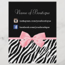 Suche nach einzelhandel flyer Marketing