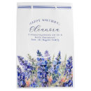 Suche nach 80 geburtstag geschenktüten Blume