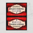 Suche nach beverage postkarten Rot