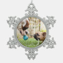 Suche nach personalisierte hunde ornamente Niedlich