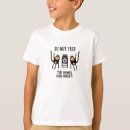 Suche nach nahrungsmittel tshirts Für kinder
