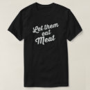 Suche nach ich esse fleisch tshirts Für alle