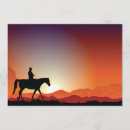 Suche nach reit einladungen Cowboy