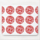 Suche nach niedlicher zebra mousepads Zebradruck