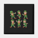 Suche nach leprechaun magnete Kobolde
