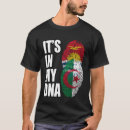 Suche nach algerisch tshirts Dna