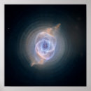 Suche nach katzenaugen poster Nebel