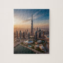 Suche nach dubai puzzle Stadtbild