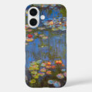 Suche nach claude monet iphone hüllen Teich
