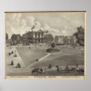 Suche nach arlington poster Lithographiert