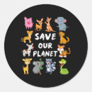 Suche nach environmental aufkleber Globus