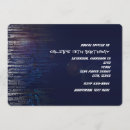 Suche nach tech einladungen Blau