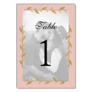 Suche nach blätter tischkarten Foto