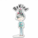 Suche nach be kind aufkleber Jede person