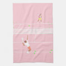 Suche nach schläger geschirr tücher Tennis