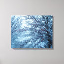 Suche nach zweig leinwandbilder Winter