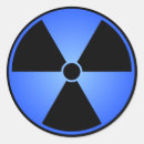 Suche nach strahlungssymbol aufkleber Radioaktiv