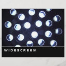 Suche nach licht flyer Modern
