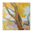 Suche nach goldener herbst fliesen Landschaft