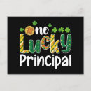 Suche nach glücklicher kobold postkarten Heilige