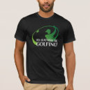 Suche nach golf spielen tshirts Golfspieler