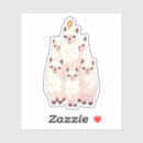 Suche nach lustige lamas aufkleber Tier