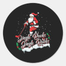 Suche nach santa hockey aufkleber Weihnachtsbaum