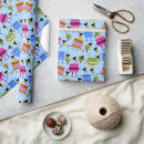 Suche nach kröte geschenkpapier Frösche