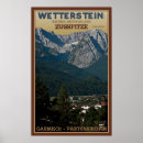 Suche nach zugspitze poster Bavaria