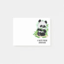 Suche nach panda post it Monogramm