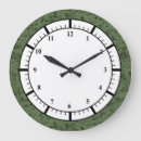 Suche nach baumrinde wanduhren Graugrüne