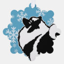 Suche nach keeshond ornamente Für alle