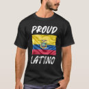 Suche nach latino stolz tshirts Monat