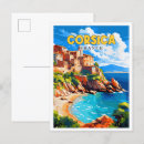 Suche nach korsika postkarten Reise