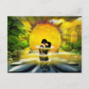 Suche nach ewige liebe postkarten Fantasie