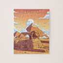 Suche nach altes ägypten puzzle Sphinx
